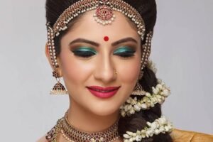 best makeup artists in jaipur