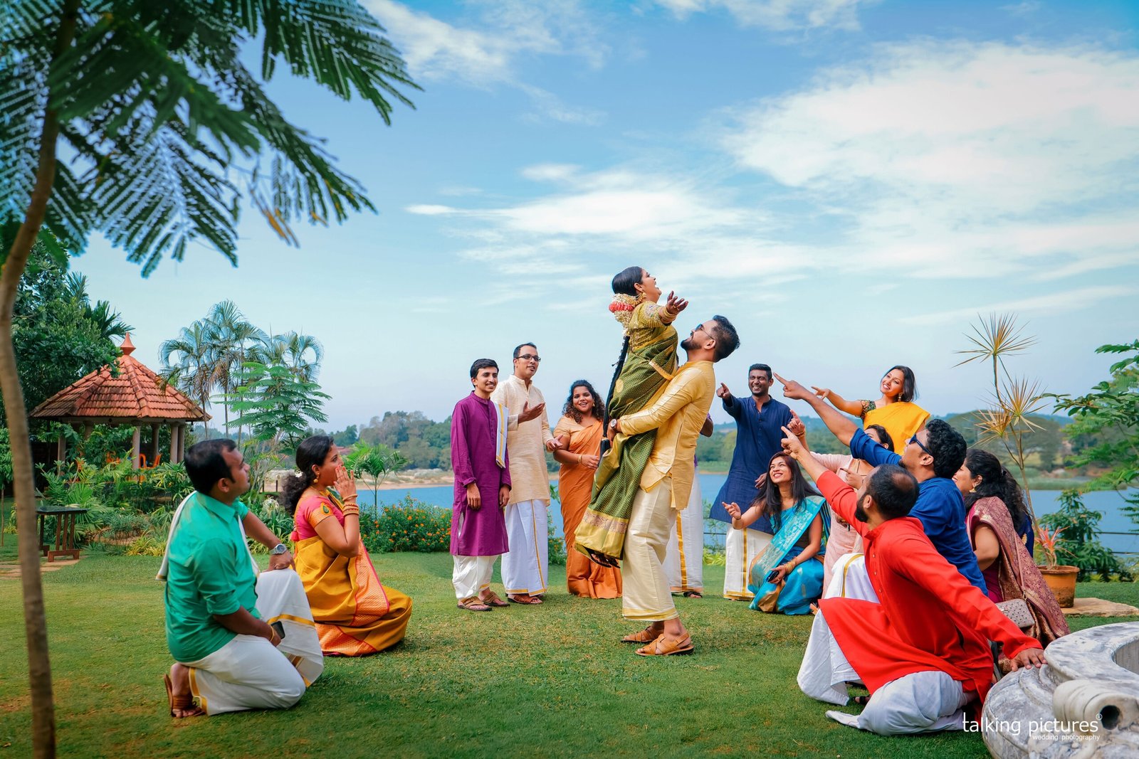 Wedding Photographers In Kochi