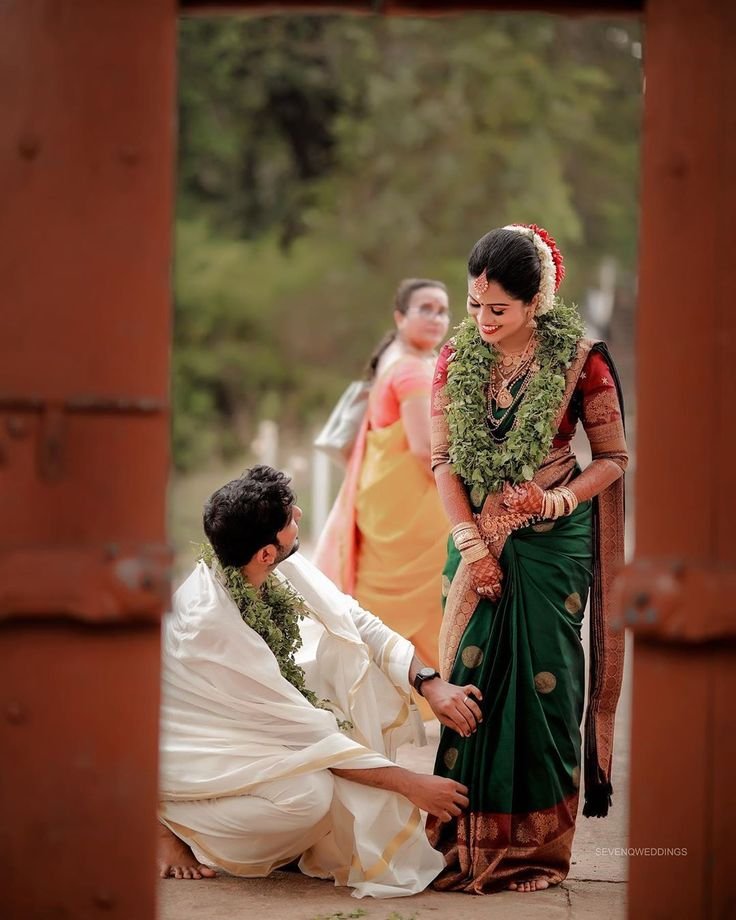 best wedding photographers in kochi