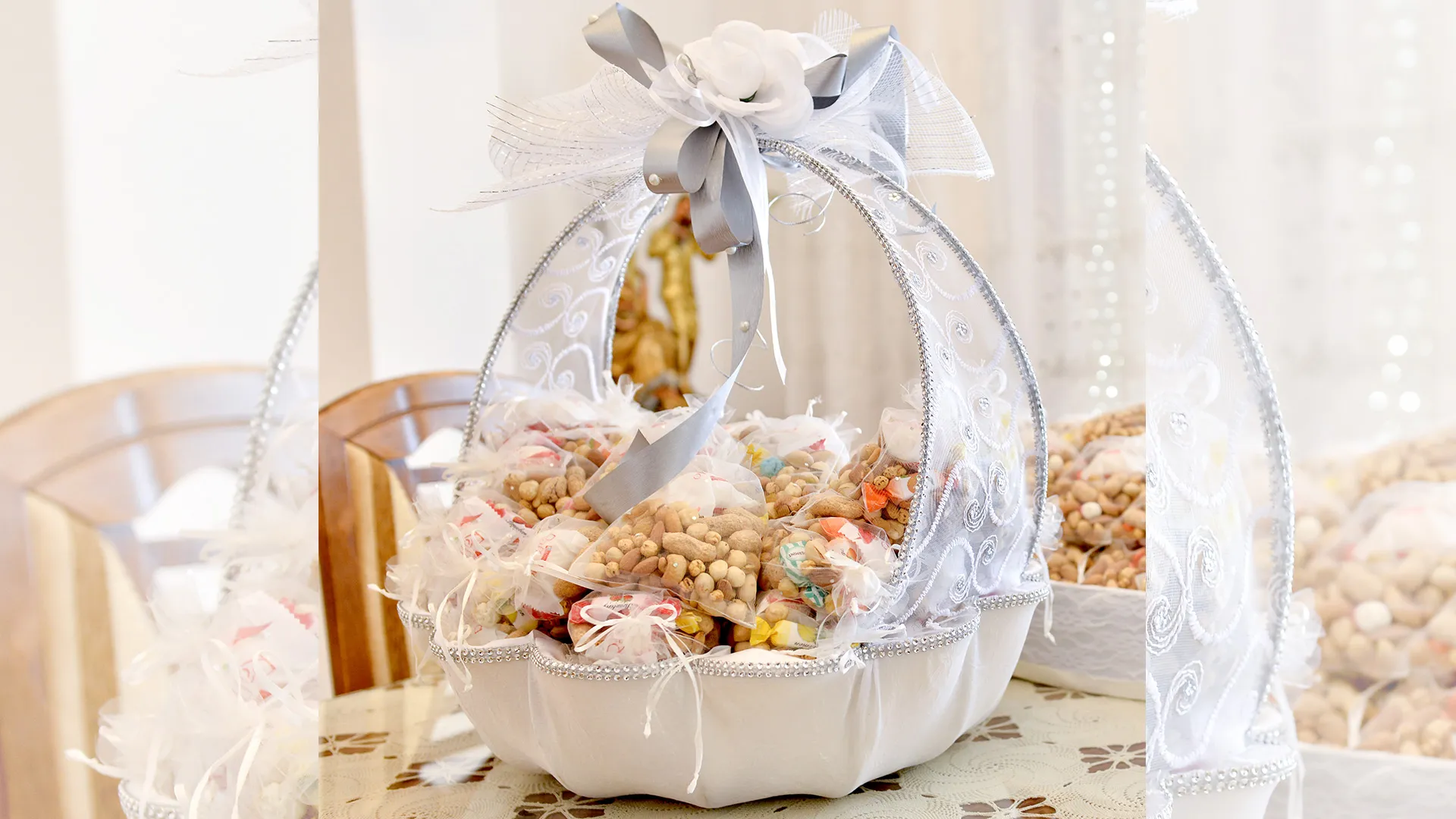 Welcome Wedding Hampers