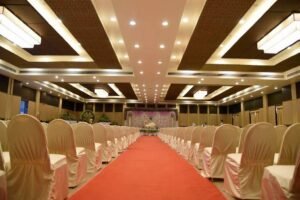 Banquets Halls & Wedding Venue in Jhansi