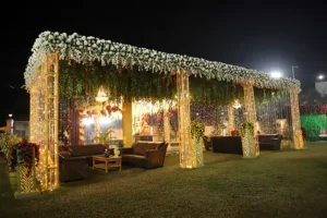 Banquets Halls & Wedding Venue in Jhansi