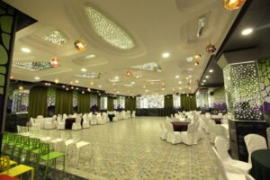 banquet halls in dwarka