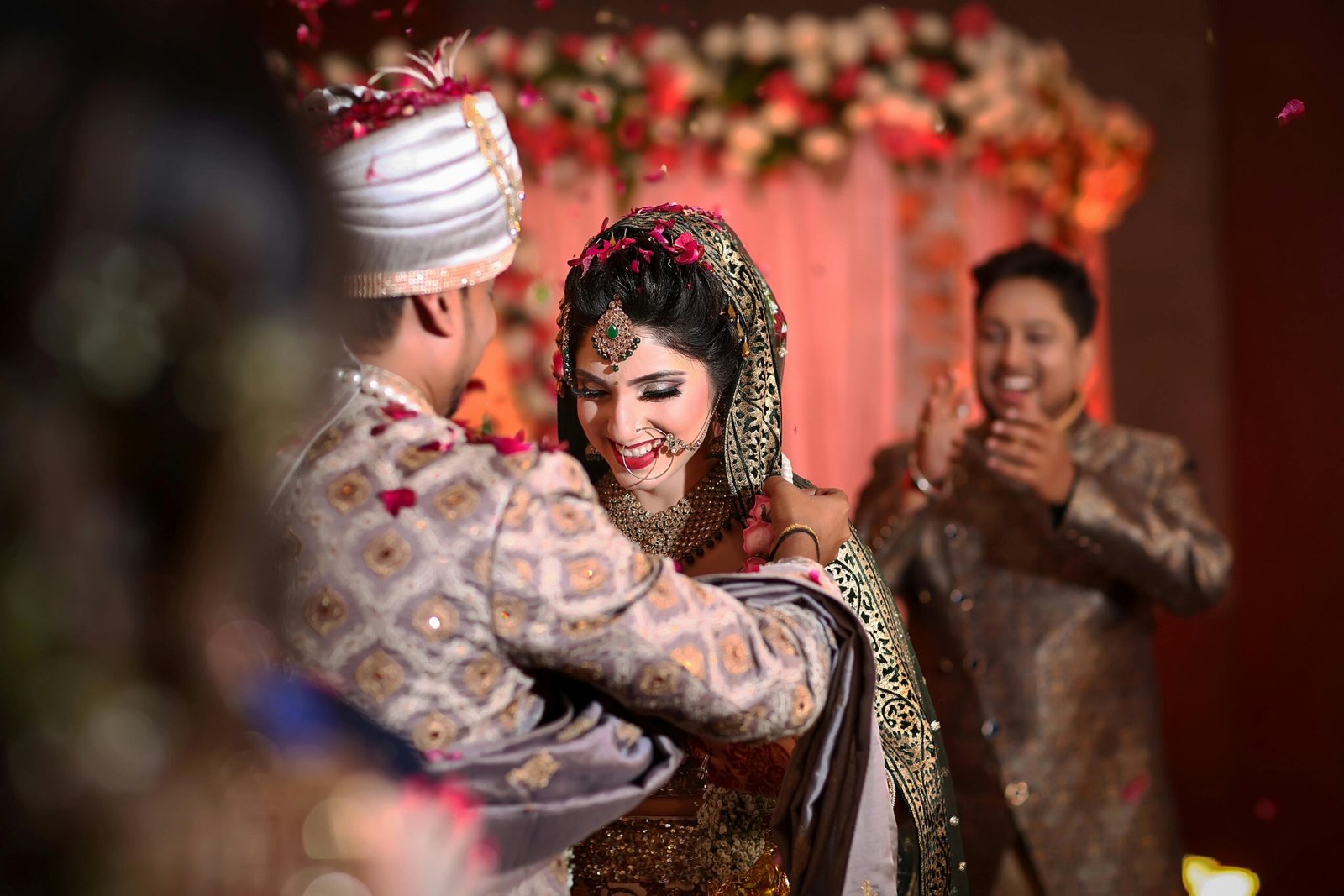 Wedding Photographers In Ranchi