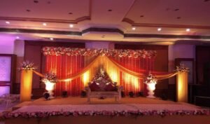 banquet halls & wedding venues in faridabad