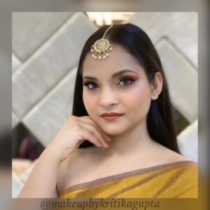 Best Makeup Artists in Noida