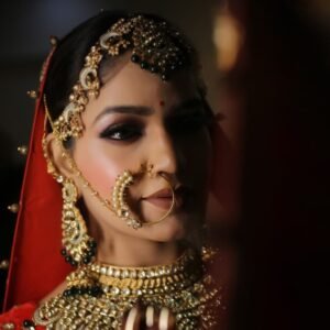 Best Makeup Artists in Noida