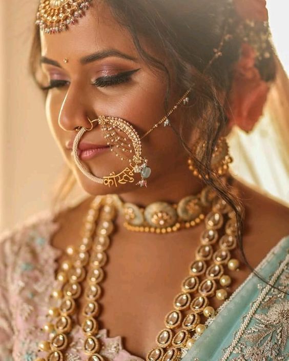 Bridal Makeup Artist In West Delhi
