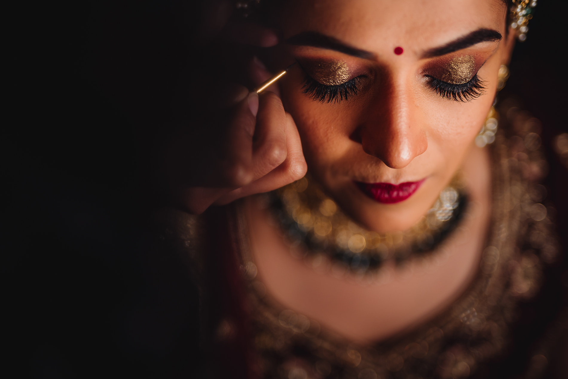 Top 15 Incredible Bridal Makeup Artists In Jaipur