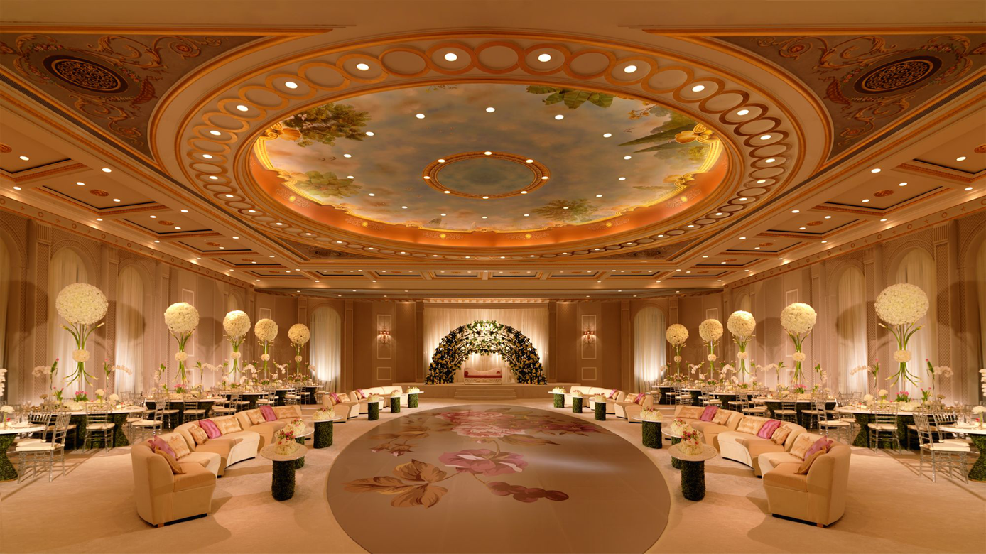  Banquet Halls In Faridabad 