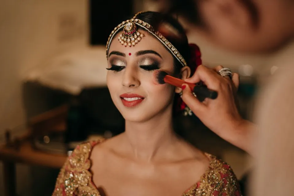 Bridal Makeup Artists In Gurgaon