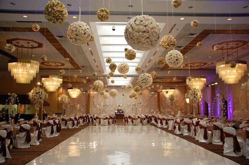 Banquet Halls In Connaught Place