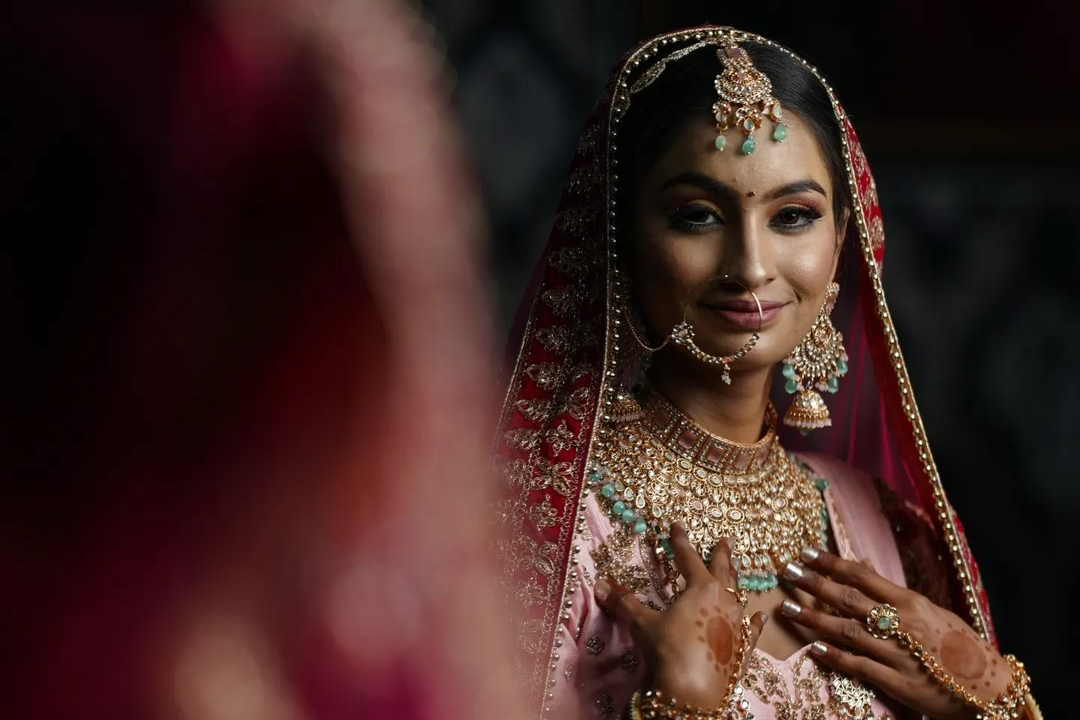 Bridal Makeup Artists In South Delhi