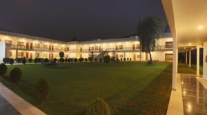 wedding venue in Manesar under 15 lakhs