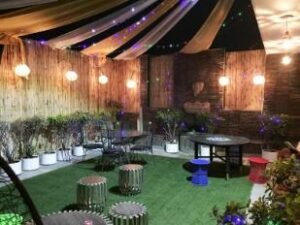 wedding venue in Chattarpur under 10 lakhs