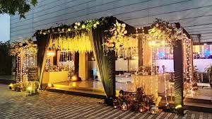 wedding venue in Chattarpur under 10 lakhs