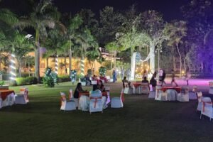 wedding venue in Manesar under 15 lakhs