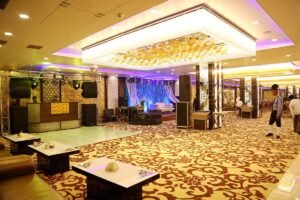 wedding venue in Ghaziabad under 10 lakhs