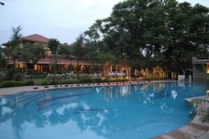 wedding venue in Manesar under 15 lakhs