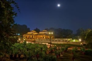 wedding venue in Manesar under 15 lakhs
