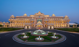 wedding venue in Manesar under 15 lakhs