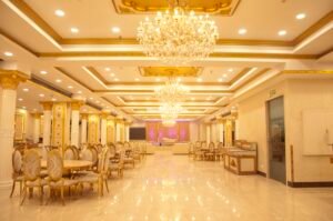 wedding venue in Delhi 10 lakhs