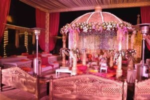 wedding venue in Delhi 10 lakhs