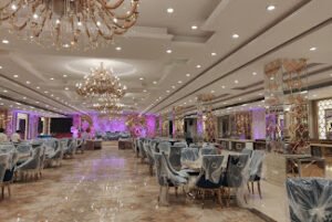 wedding venue in Delhi 10 lakhs