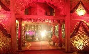 wedding venue in Chattarpur under 10 lakhs