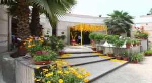 wedding venue in Chattarpur under 10 lakhs