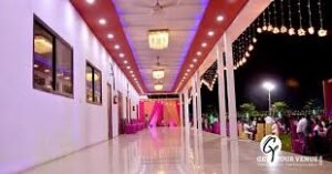 wedding venue in Ghaziabad under 10 lakhs