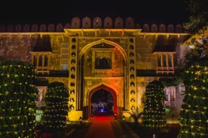 wedding venues in Pushkar under ₹10 lakhs