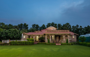 wedding venue in Manesar under 15 lakhs