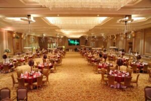 wedding venue in Delhi 10 lakhs