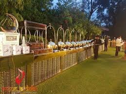 wedding venue in Chattarpur under 10 lakhs