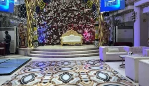 wedding venue in Delhi 10 lakhs