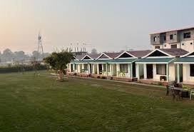 7. Rajaji Retreat