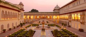 Destination wedding in Udaipur under ₹20 lakhs