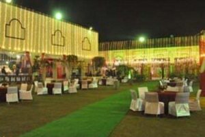 wedding venue in Delhi 10 lakhs
