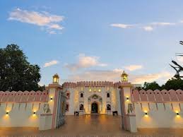 wedding venues in Pushkar under ₹10 lakhs