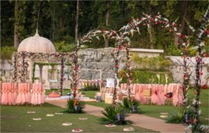 wedding venue in Dehradun under 10 lakhs