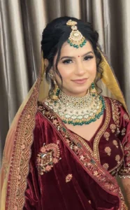 Makeup Artists in Faridabad under ₹20K
