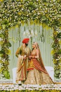 Best wedding photographers in Mumbai