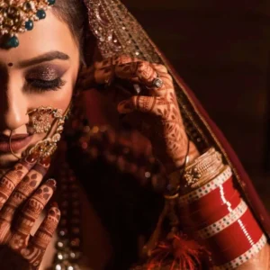 makeup artists in Delhi under ₹20k