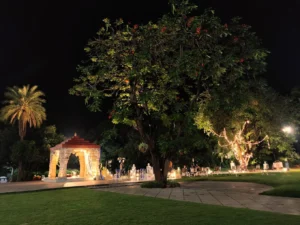 wedding venues in Hyderabad under ₹10 lakhs