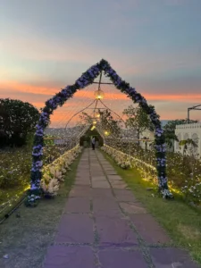 Wedding Venues in Pushkar Under ₹15 Lakhs