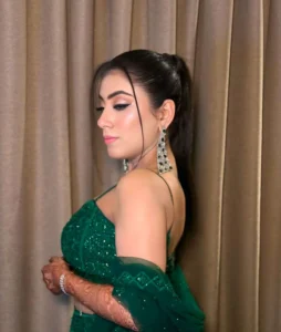 Makeup Artists in Faridabad under ₹20K