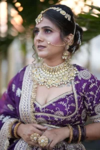 Bridal Makeup Artists in Jaipur