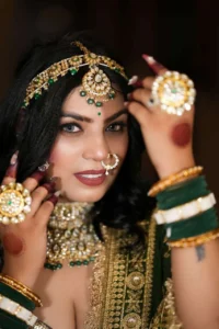 makeup artist in Jaipur under ₹20K