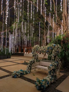 Destination wedding in Rishikesh under ₹15 lakhs